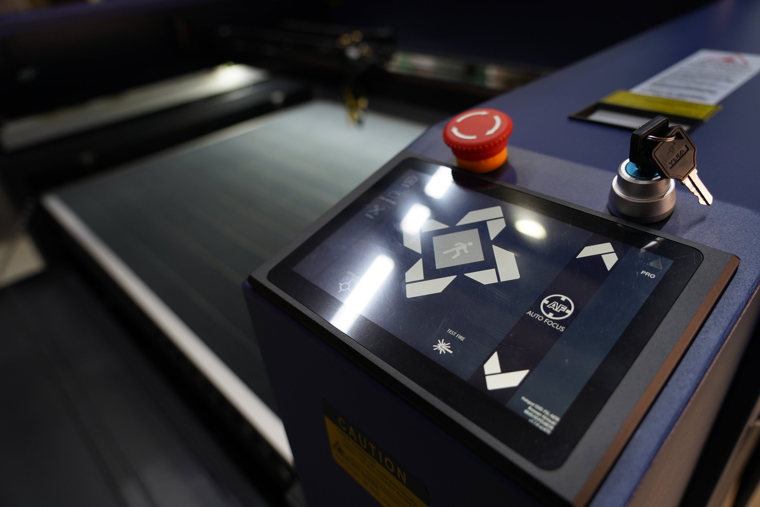 Retina Engrave v3.0 Now Available on ProSeries Lasers